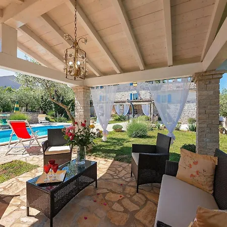 Oleandra Holiday home *