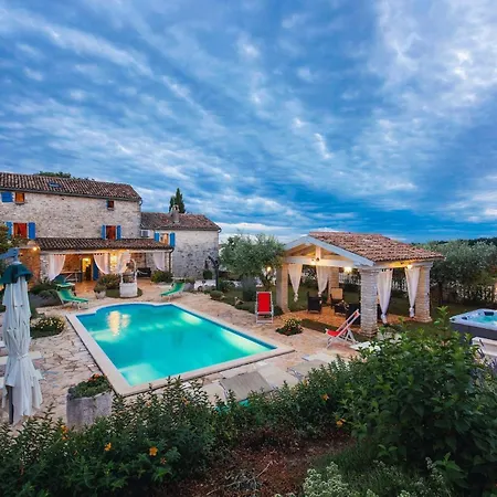 Oleandra Holiday home