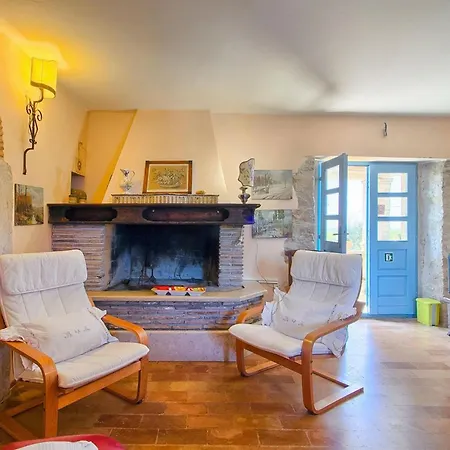 Oleandra Holiday home Vizinada