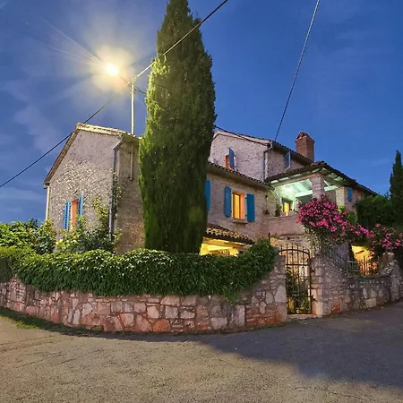 Holiday home Oleandra Vizinada
