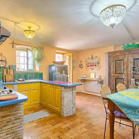Oleandra Holiday home