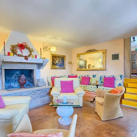 Holiday home Oleandra