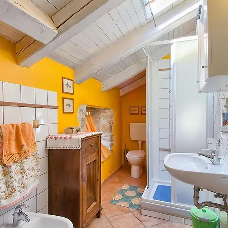 Holiday home Oleandra