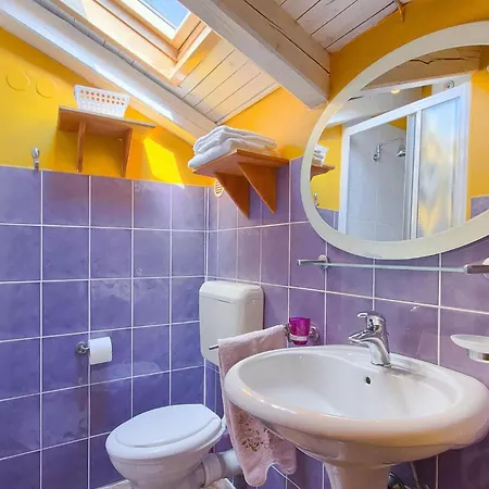 Oleandra Holiday home Vizinada