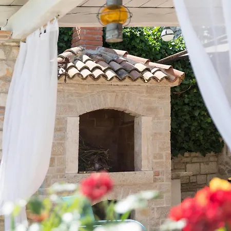 Oleandra Holiday home *