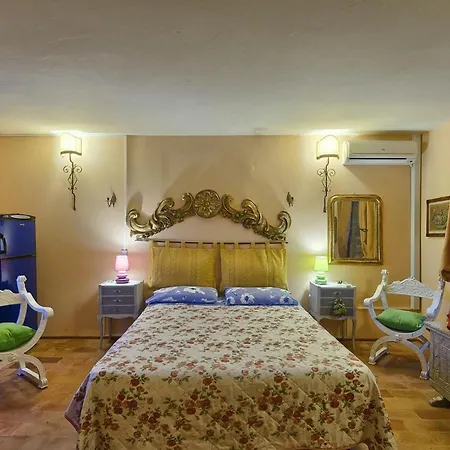 Oleandra * Vižinada